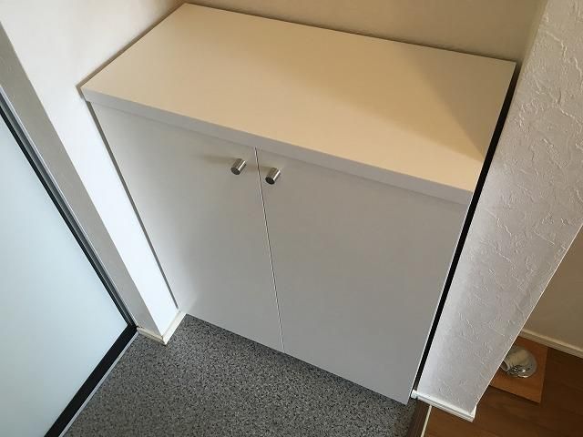 玄関　別部屋参考