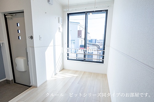 バルコニー　☆サンルームです☆