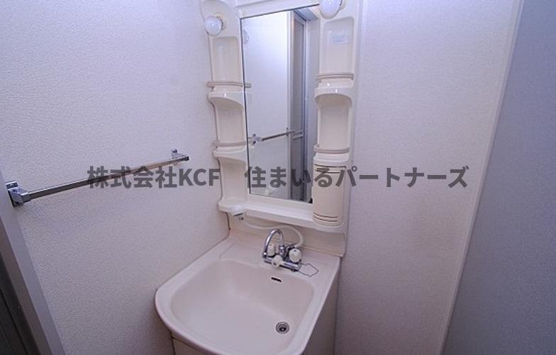 ミーツハオスKIIの内装写真