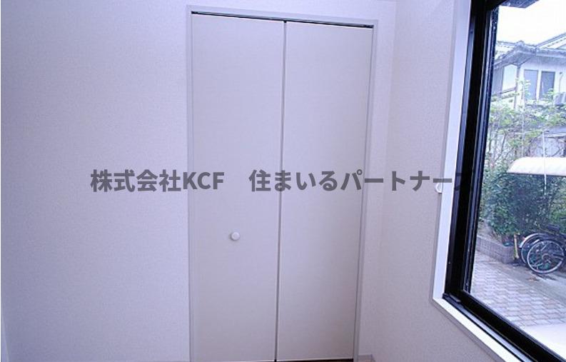 ミーツハオスKIIの内装写真