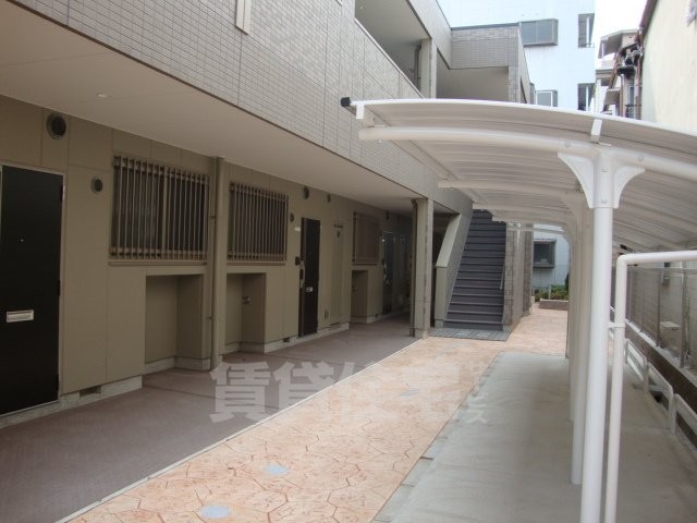 その他　共有部分