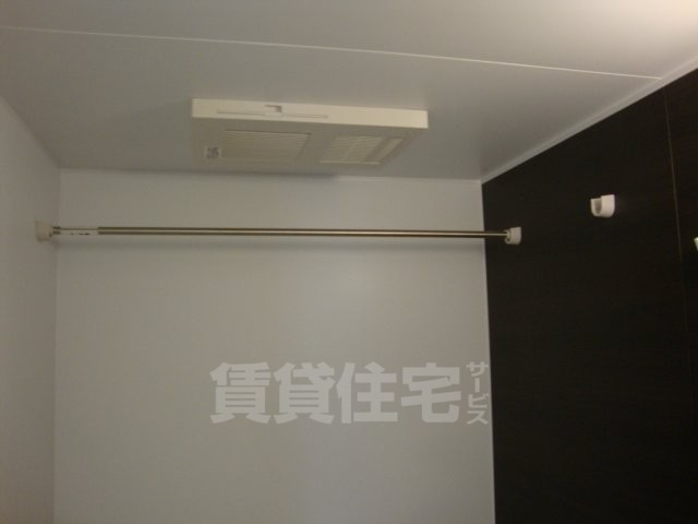 その他　浴室乾燥機