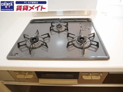 その他　同物件別室写真