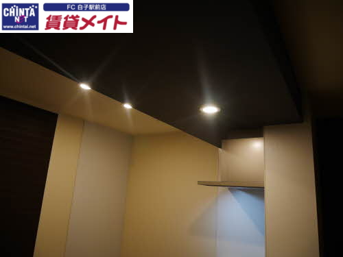その他設備　同物件別室写真