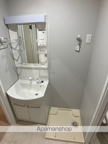 グランドソレイユ西船橋の内装写真