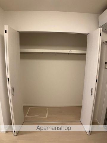 グランドソレイユ西船橋の内装写真