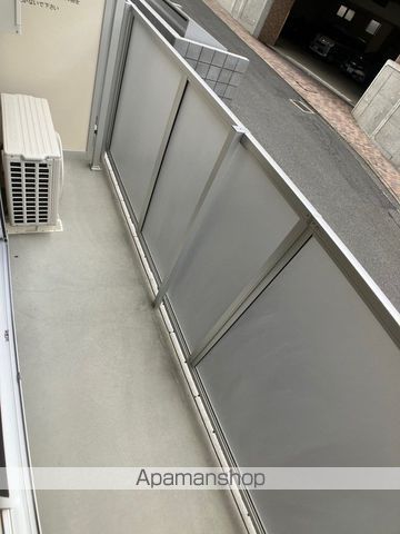 グランドソレイユ西船橋の内装写真