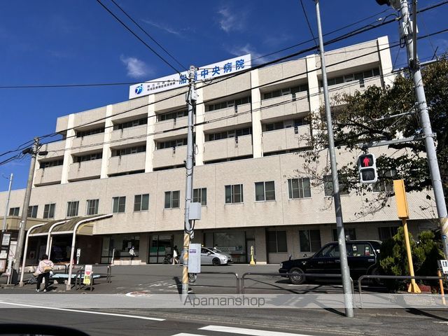 グランドソレイユ西船橋の周辺写真