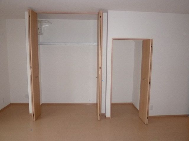 その他　リビング収納
