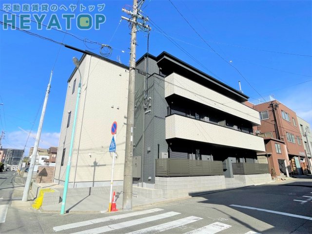 地下鉄桜通線 桜本町駅 徒歩2分 築4年