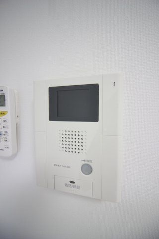 その他設備　グランヴァンセレッソ王子レジデンシア　北区王子1