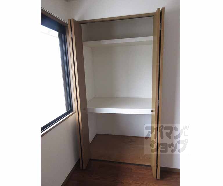 収納　たくさん入ります！