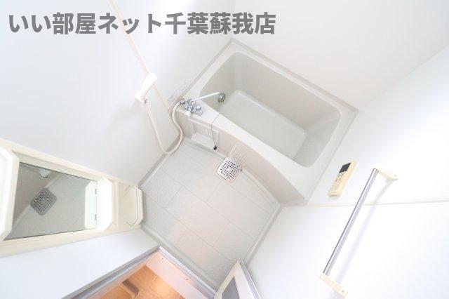 バス・シャワールーム　日々の暮らしに欠かせないお風呂です