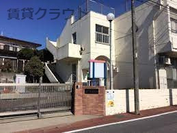 幼稚園・保育園　松ケ丘保育園（幼稚園・保育園）まで284m