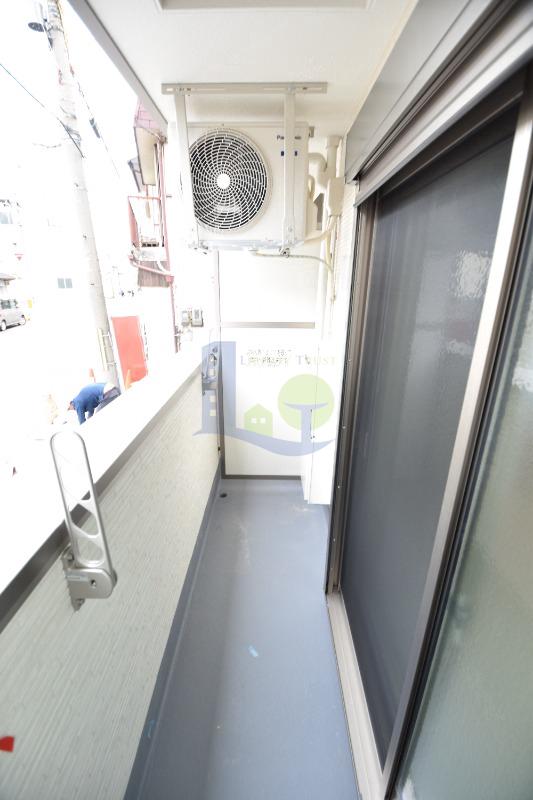 阪急千里線 下新庄駅 徒歩4分 3階建 築5年の内装写真