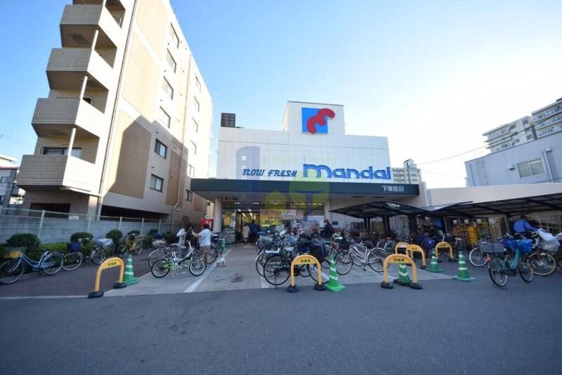 阪急千里線 下新庄駅 徒歩4分 3階建 築5年の周辺写真