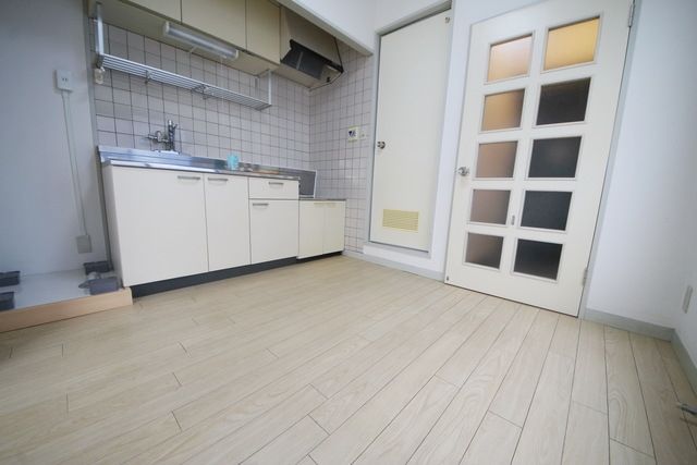K s CASAの居間写真