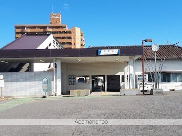 その他　境町駅（その他）まで1200m