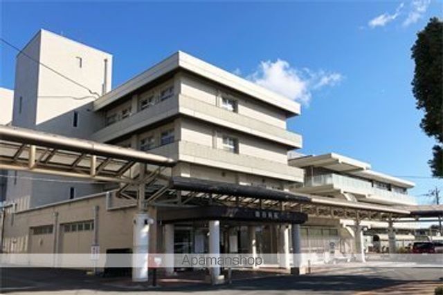 病院　鶴谷病院（病院）まで1483m