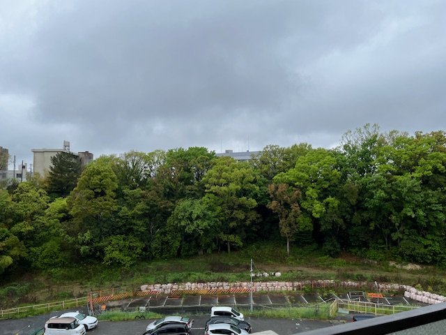 メゾンドール明石山ノ手台のその他写真