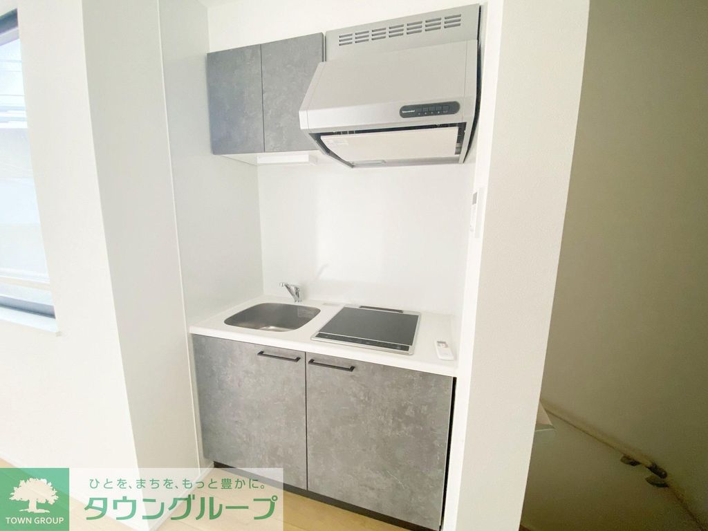 キッチン　別部屋参考写真