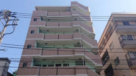 建物外観　☆外観☆