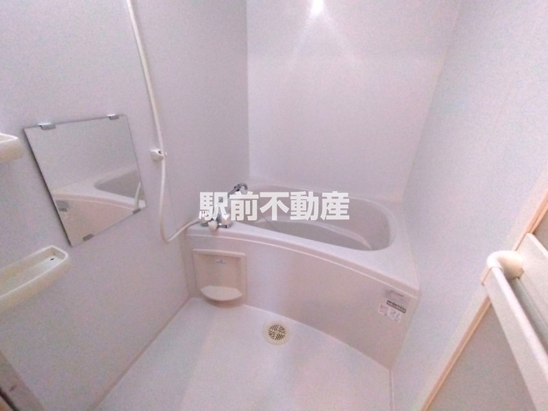 バス・シャワールーム　類似部屋