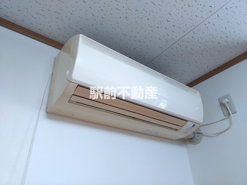 その他設備　類似部屋