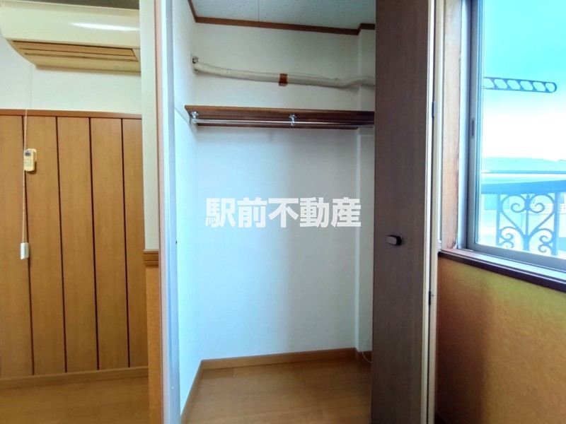 収納　類似部屋