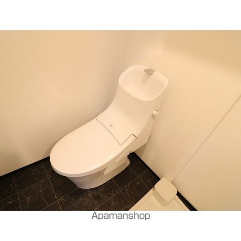 プレール・ドゥーク中板橋のトイレ写真