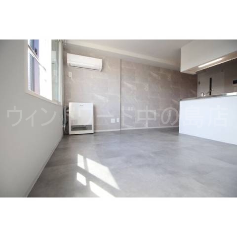 居室・リビング　詳細は、ウィンドワード中の島店までご相談下さい。