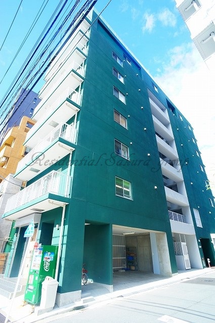 建物外観　当店おすすめ物件♪