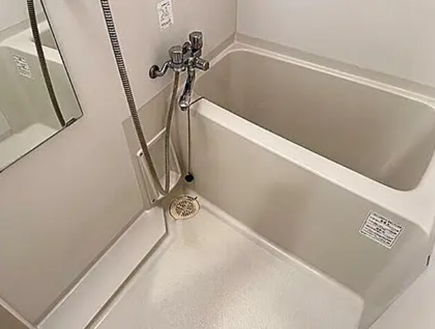 バス・シャワールーム　風呂