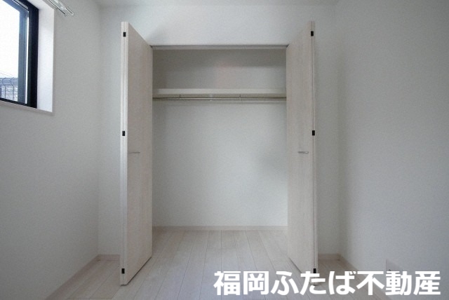 NEX YOKOTE MINAMIの内装写真