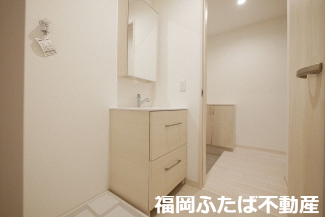 NEX YOKOTE MINAMIの内装写真