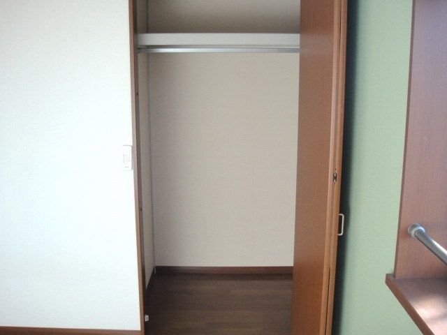 収納　★収納もバッチリ★