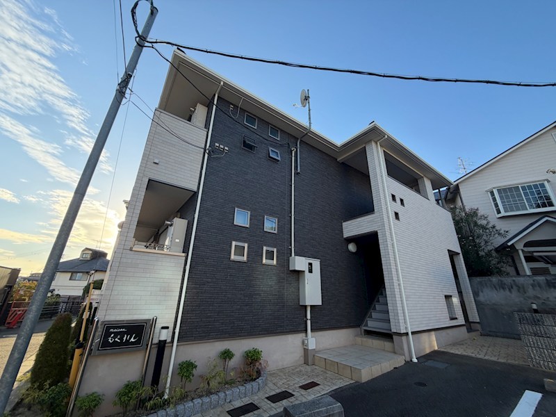 ＪＲ東海道本線 芦屋駅 徒歩9分 築11年