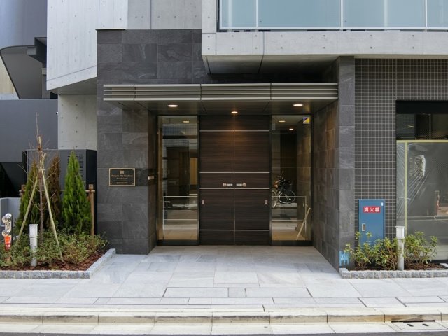 ＪＲ山手線 池袋駅 徒歩8分 7階建 築7年の外観写真