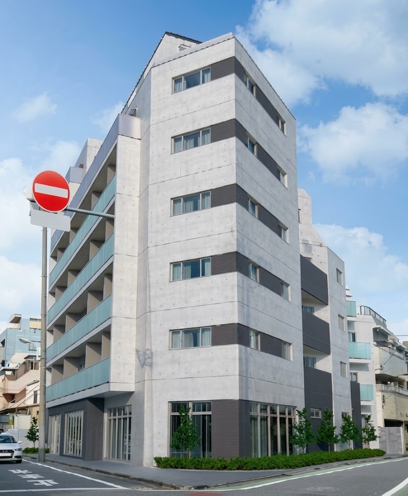 ＪＲ山手線 池袋駅 徒歩8分 築7年