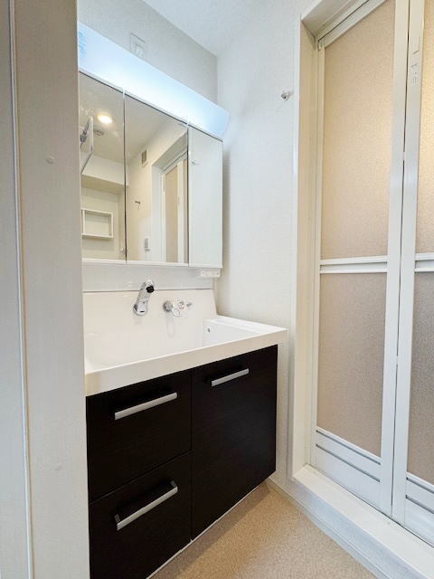 シャルマン・エスポワールの内装写真