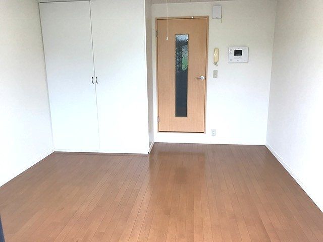 東武日光線 幸手駅 徒歩18分 2階建 築29年の内装写真