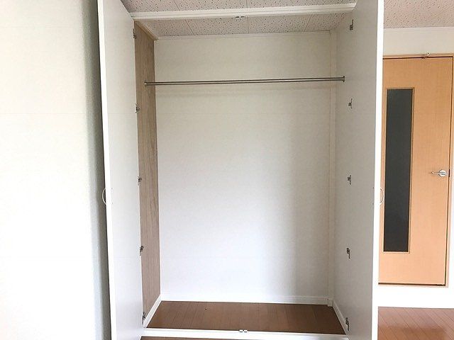 東武日光線 幸手駅 徒歩18分 2階建 築29年の内装写真