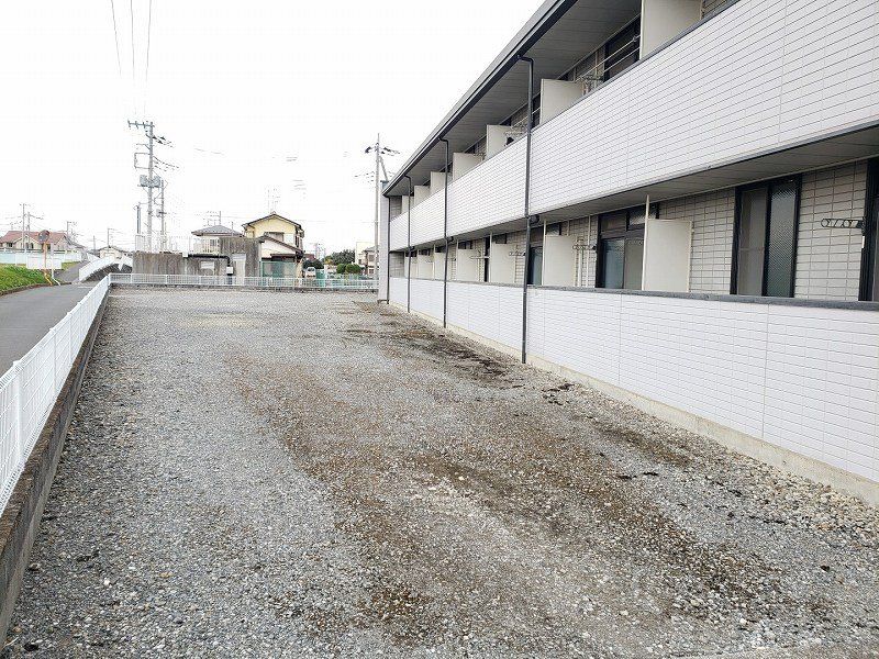 東武日光線 幸手駅 徒歩18分 2階建 築29年の内装写真
