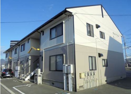 ブルックハイム B棟