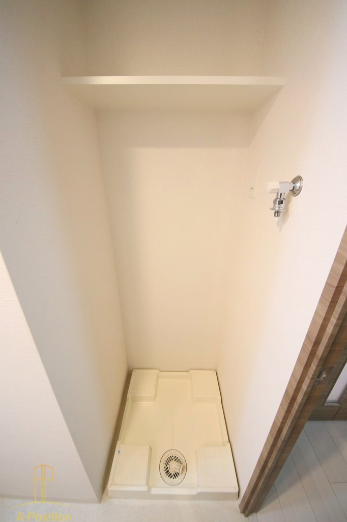 その他設備　プライムアーバン御堂筋本町