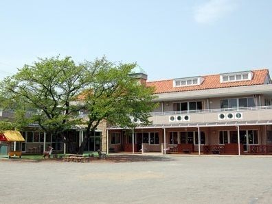 幼稚園・保育園　遠丸保育園（幼稚園・保育園）まで750m