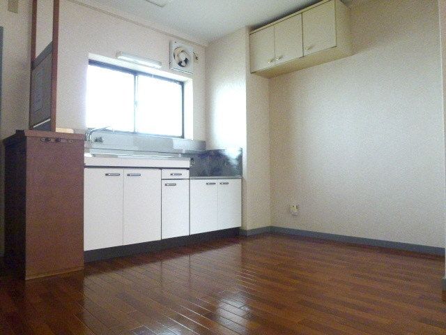 居室・リビング　別部屋参考写真
