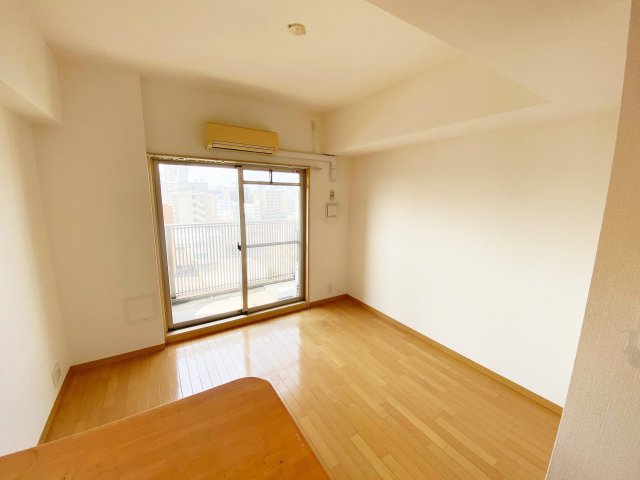 レジュールアッシュ長堀通南の内装写真