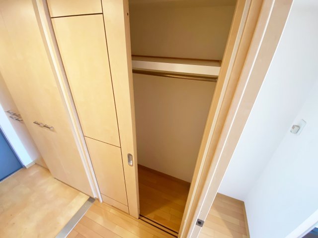 レジュールアッシュ長堀通南の内装写真