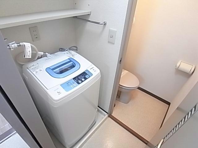 洗面設備　参照写真